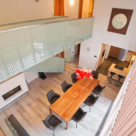 Ek-living Fügen