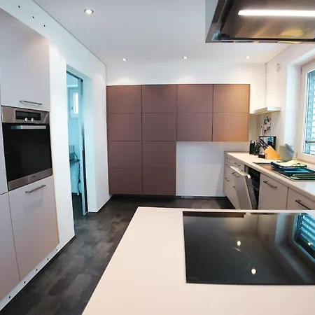 Ek-living Fügen