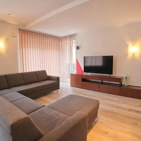 Ek-living Alloggio per agriturismo *