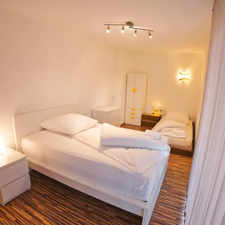 Alloggio per agriturismo Ek-living Fügen