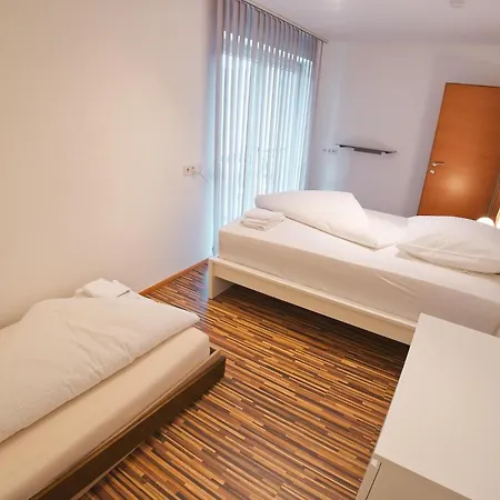 Ek-living Alloggio per agriturismo Fügen