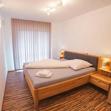 Ek-living Fügen