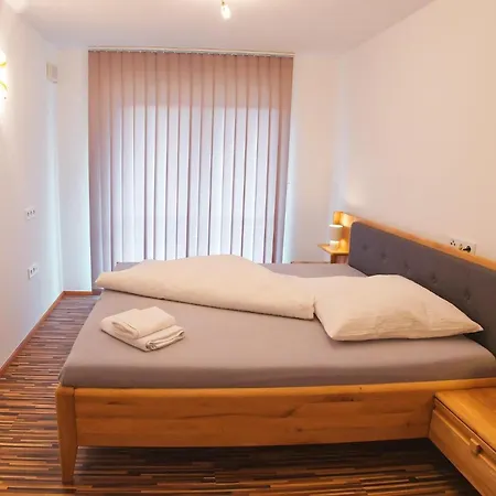 Ek-living Alloggio per agriturismo Fügen