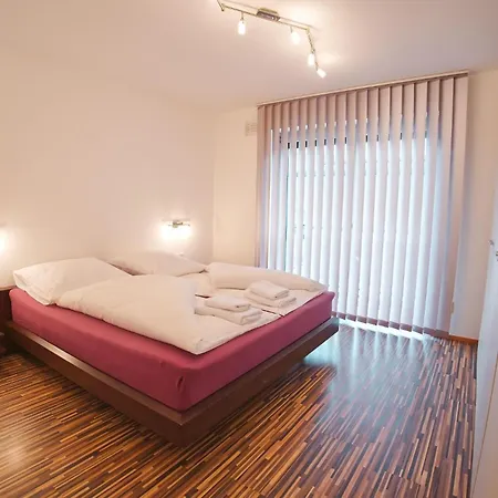 Alloggio per agriturismo Ek-living *