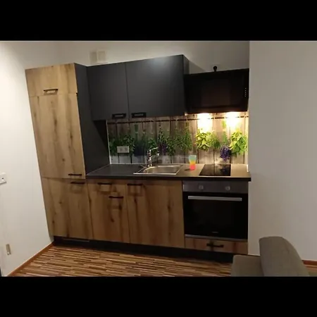 Ek-living Alloggio per agriturismo *