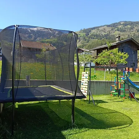 Ek-living Alloggio per agriturismo