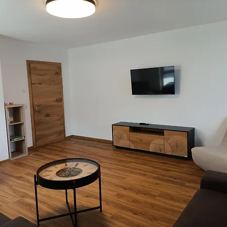 Ek-living Fügen