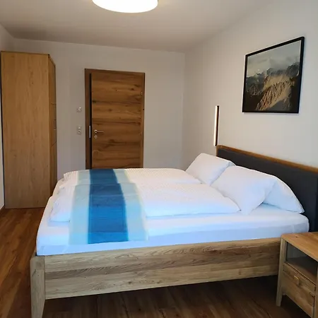 Alloggio per agriturismo Ek-living
