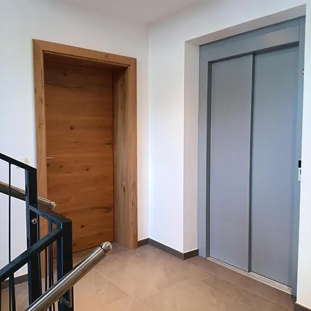 Ek-living Fügen